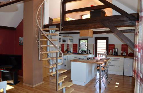 Ferienhaus Jungk - Foto 3