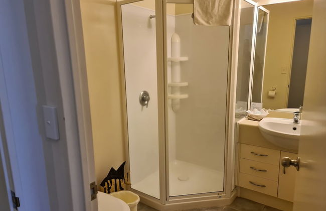 Oceanside Resort & Twin Towers - Foto 78