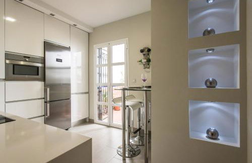 Sevilla Sun - Foto 3