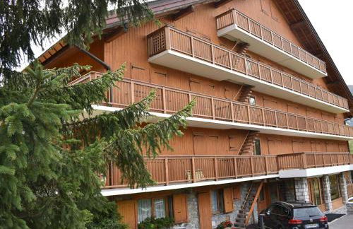 Appartement 3 pièces Méribel, animaux admis, proche piste - FR-1-180-590 - Foto 17