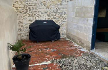 L'ATELIER DU VIEUX BOIS Spa - Photo 18