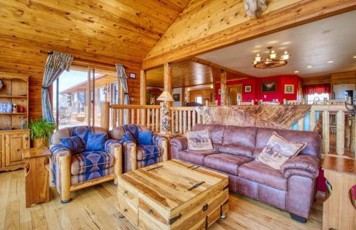 Mills Ranch - Foto 12