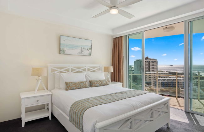 Aqua Vista Resort - Foto 8