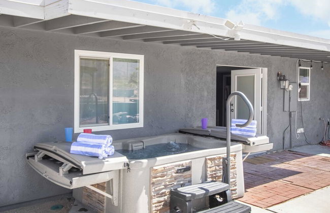 Jackrabbit Ridge by Avantstay Entertainers Paradise w/ Pool & Games - Photo 17