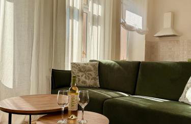 Apartament Mariański - Foto 1