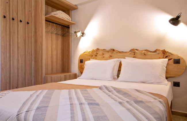 Casa Del Olivar - Foto 10