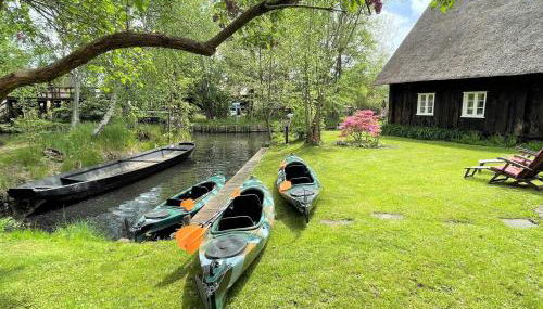 Das Spreewaldhaus - Foto 3