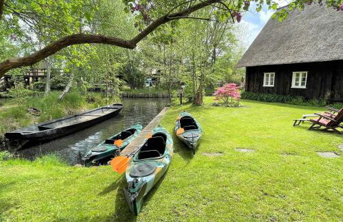 Das Spreewaldhaus - Foto 3