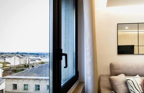 Lucus Skyline & Terrace by Lugo Collection - Foto 22