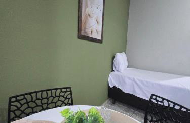 Loft Recanto Dos Cavalheiros! Com Ar Condicionado! - Foto 25