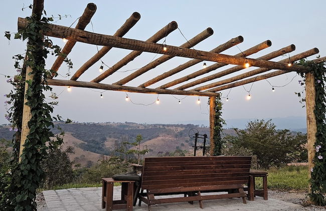 Khaya Chalés - Foto 37