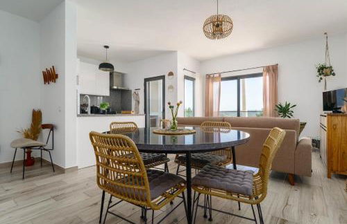 Apartamento Colibri Cozy One Bedroom Apartment - Foto 6