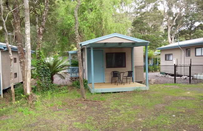 BIG4 Strahan Holiday Retreat - Foto 20