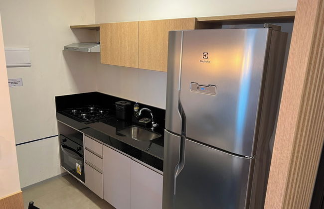 Edificio Liv P.Verde Apto 1013 - Foto 14