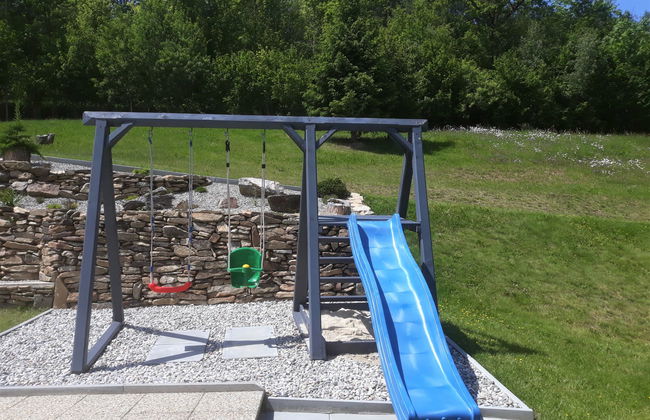 Nebahovy u Prachatic - Foto 31