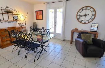 Gîte Paradizu, vue imprenable en Provence - Foto 53