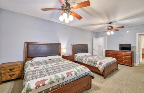 Samuel Court Cabin - Foto 18