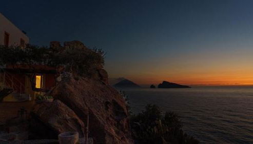 Villa Rocce Rosse - Foto 2