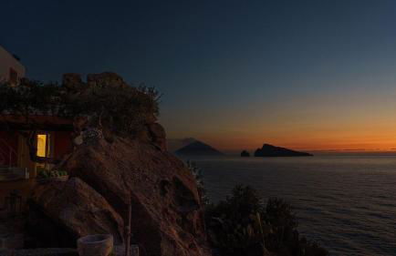 Villa Rocce Rosse - Foto 2