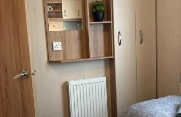 Woodpecker lodge, Camelot Holiday Park, CA6 5SZ - Photo 6