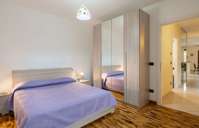 Villa Trabbia - Foto 13