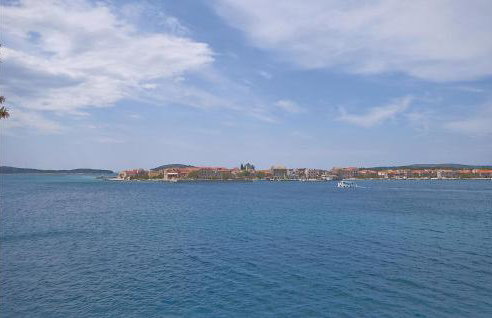 Apartment Sibenik With Sea View Xii - Foto 11