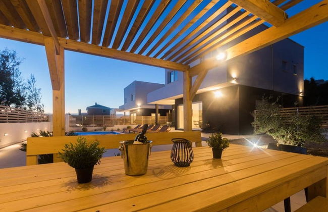 Luxury Villas Bellavista - Foto 33