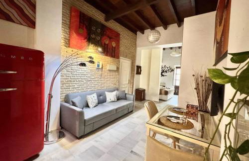 Aires de Triana - Foto 18