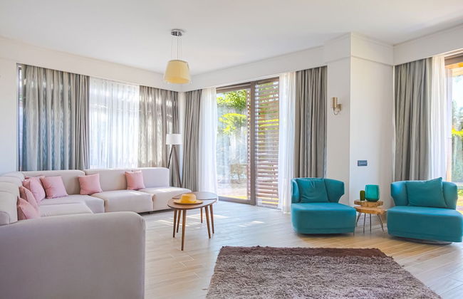 Les Sables Suites - Photo 10