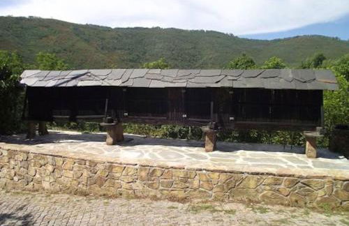 Charming House Terrace Amarante - Foto 50