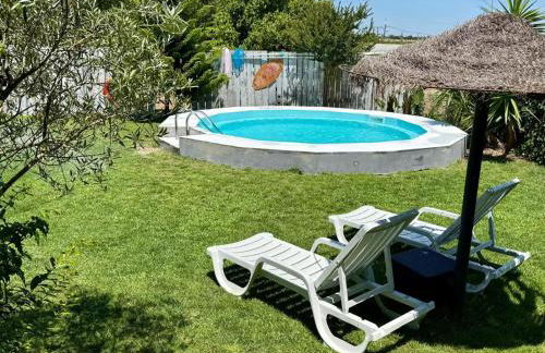 Monte do Bidé Private Farm Peace and Nature - Foto 28