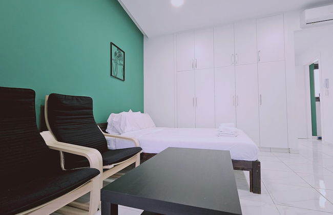 109 LIM 2 - Stay Cypress Studio - Foto 21