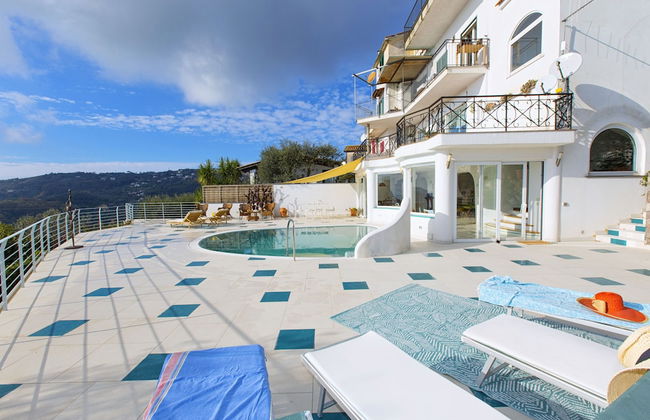 YourHome - Villa My Heart - Foto 48