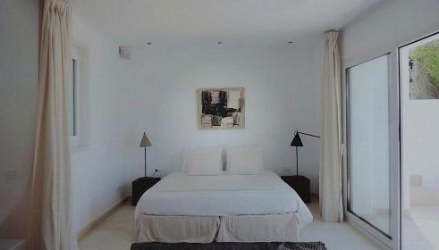 House mediterranean in santa poca 12guests - Foto 5