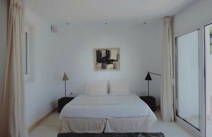 House mediterranean in santa poca 12guests - Foto 5