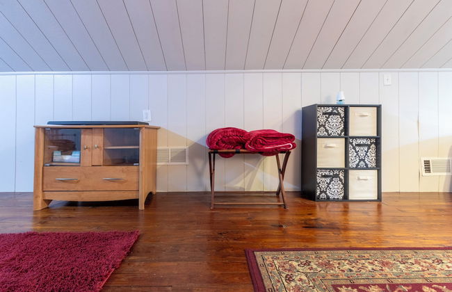 Dawg Daze Cottage - Foto 26