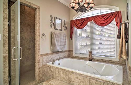 Spacious Baneberry Home with Lake Douglas Views! - Foto 28