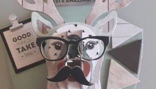 Cadre vert - Saint-Julien-les-villas - Foto 3