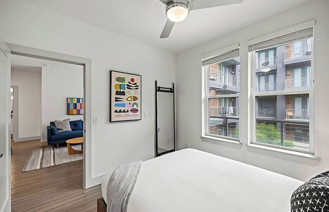 Placemakr Downtown Austin - Foto 51