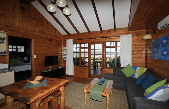 Big Tree House Lodge - Foto 18