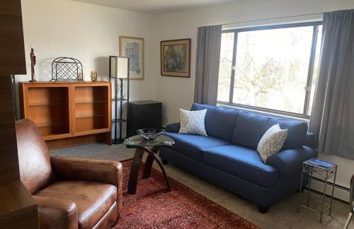 Lakewood Apartment No 9 - Foto 12