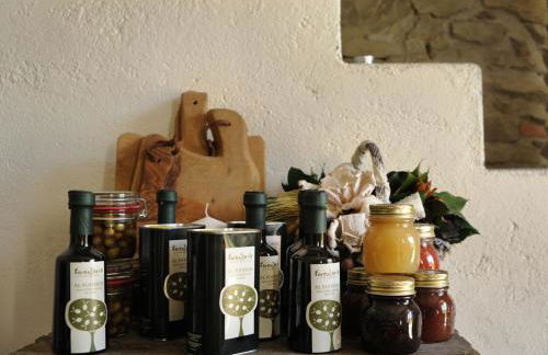 Agriturismo La Forestaria - Photo 68