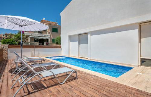 Villa Ullastre - Foto 27