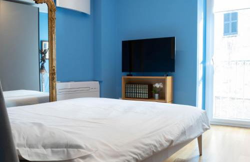 Mamma Ciccia Holiday Home - Italian Balcony - Foto 10