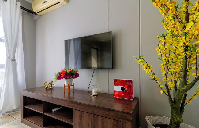 Luxury Apartments West Point Sandton - Photo 19