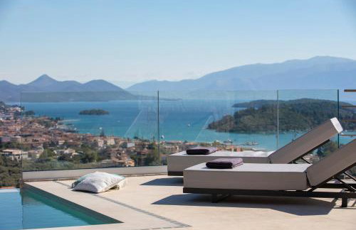 Pothos - Afroditi Villas Collection - Photo 1