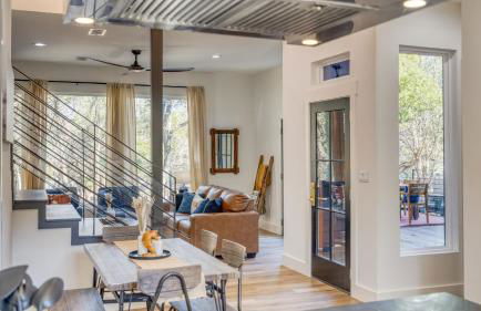 Pool, Hot Tub, Game Room, Fire Pit Luxe & Private 4bdr Maverick by Avantstay - Foto 114