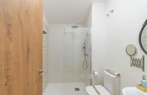 Casa karrikaburu, acogedores apartamentos rodeados de naturaleza - Foto 48