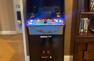 Sequoia Basecamp with Hot Tub Oasis - Foto 71