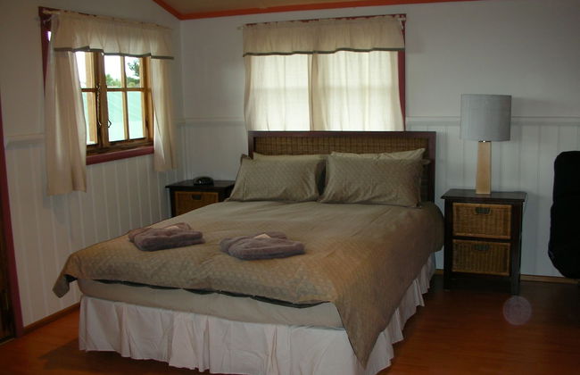 Cedar Cottages Blackmans Bay - Foto 9